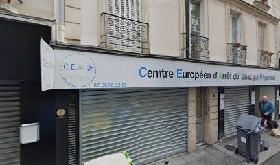 SoGiu, Praticien de Médecine Alternative à Paris 02