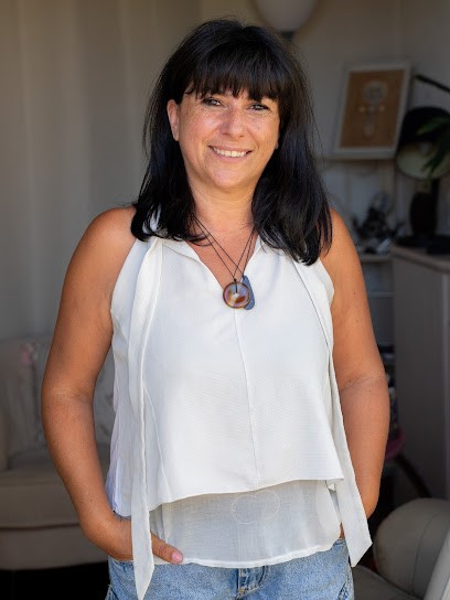 Laurence Charbit • Thérapeute & Coach Intuitive • Spécialisée Traumas Et Traumas Sexuels • Soins Energétiques & Magnétisme, Praticien de Médecine Alternative à Launaguet