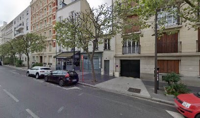 Marie ROUSSARD, Praticien de Médecine Alternative à Vincennes