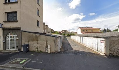 Nathalie Molimard Energéticienne, Praticien de Médecine Alternative à Issoire