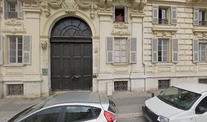 Catherine SCLAVON, Hypnothérapeute à Nice