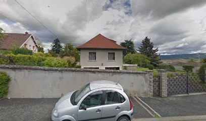 Gaétane Vialet Hypnose Ericksonienne - Ambert, Hypnothérapeute à Arlanc