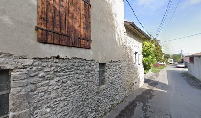 Johnny Croisonnier, Praticien de Médecine Alternative à Sciez