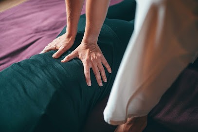 Coralie Nicot - Shiatsu, Niromathé, Praticien de Médecine Alternative à Hyères