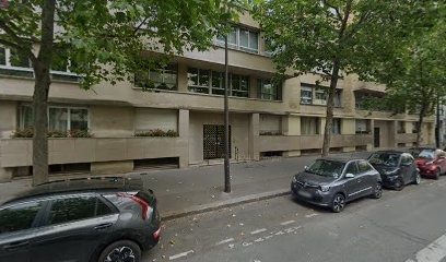 Danielle OHANA Sophrologue Paris 16éme, Praticien de Médecine Alternative à Paris 16