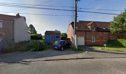 Charlotte Mlynarczyk -Aum'evidence, Praticien de Médecine Alternative au Quesnoy