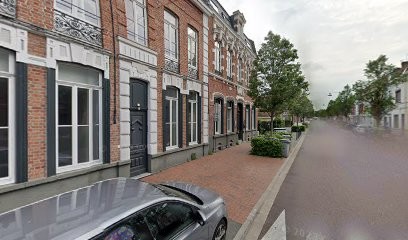 Justine Le Maux Zanchetti, Praticien de Médecine Alternative à Croix