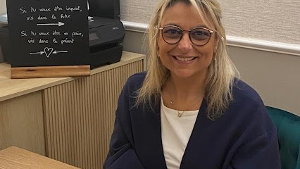 Sophie Barroukel - Praticienne Neurofeedback,Thérapie EMDR, EFT, Hypnose à Paris 16, Praticien de Médecine Alternative à Paris 16