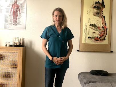 Sophie Delahaye Thérapie Traditionnelle Chinoise, Praticien De Médecine Alternative à Metz
