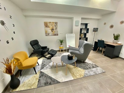 Mylène GONIN, Hypnothérapeute au Coteau