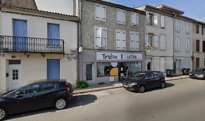 Alix DE TERRASSON DE MONTLEAU, Hypnothérapeute à Villeneuve-sur-Lot