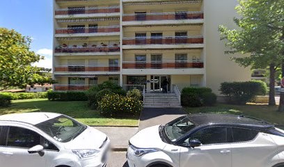 Kolomietz Alexandra, Praticien de Médecine Alternative à Bayonne