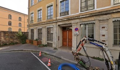 Cabinet De Praticien En Psychothérapie, Praticien de Médecine Alternative à Lyon 01