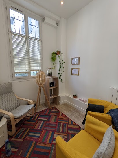 Elise Dezothez, Hypnothérapeute à Vincennes