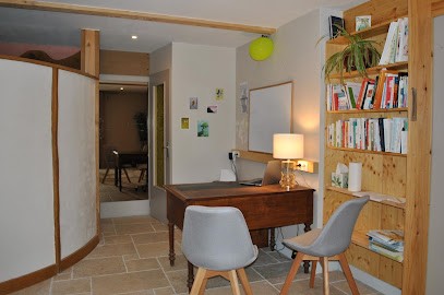 Gaelle Kiersnowski - Naturopathe Educatrice De Santé OMNES, Praticien de Médecine Alternative à Étoile-sur-Rhône