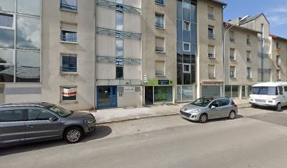 Alexandra Soulard - Réflexothérapeute, Réflexologue à Pontarlier