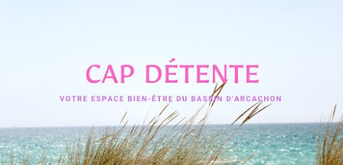 Cap Détente, Réflexologue à Biganos