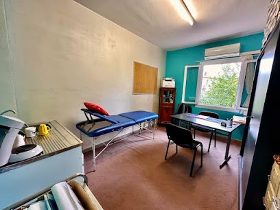 Magnétiseur - Énergéticien, Var (83) Jon PESSION, Praticien de Médecine Alternative à Fayence