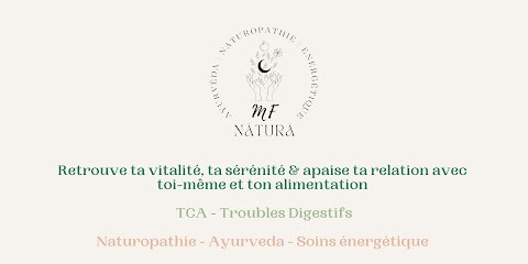 Malvina Facompré - Naturopathe Lille - Troubles Alimentaires - Massages Ayurvédiques - Drainage - Soins énergétiques, Praticien de Médecine Alternative à Hallennes-lez-Haubourdin