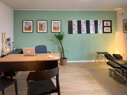 Etiopathe Côme Picherit, Praticien de Médecine Alternative à Pont-de-l'Arche