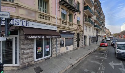 Manuel Espagne Hypnose médicale Hypnothérapeute - Nice, Hypnothérapeute à Nice