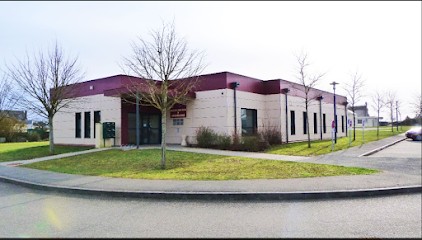 alexandra Romanini sophrologue, Praticien de Médecine Alternative à Orgères-en-Beauce