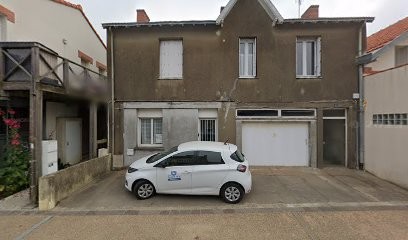 Moudiki Sabine, Praticien de Médecine Alternative à Pornic