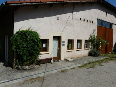 Réflexologie Plantaire Annelies Deconinck, Réflexologue à Montpezat