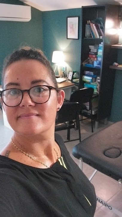 Marion Papon Ostéothérapeute, Praticien de Médecine Alternative à Gujan-Mestras