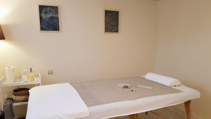 ML reflexo - relaxologue réflexologue - Prévention et gestion du stress - Marion Lapassade, Réflexologue à Saint-Maurice-l'Exil