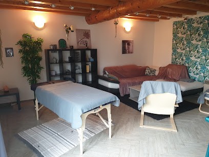 Dévelop'Emoi - Justine Lamanche - Sophrologue, Techniques énergétiques., Praticien de Médecine Alternative à Saint-Marcellin-en-Forez