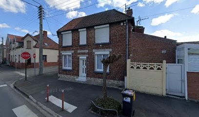 C-L Chantal Lecat Sophrologue, Praticien de Médecine Alternative à Vermelles