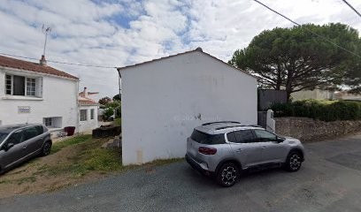 Céline Guérineau - Réflexologie Plantaire, Réflexologue à L'Île-d'Olonne