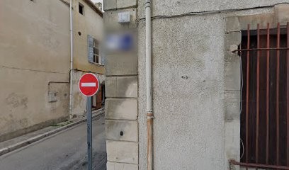 Catherine Weiskopff, Praticien de Médecine Alternative à Tarascon