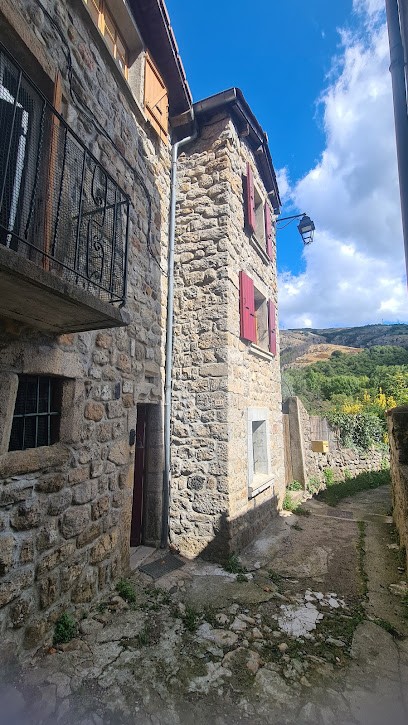 Infloressens - Karine Lépouchard, Praticien de Médecine Alternative à Montpezat-sous-Bauzon