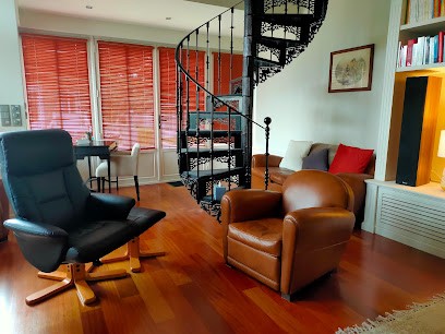 Laurence Jondeau Hypnothérapeute | Hypnose | Mieux-Être, Hypnothérapeute à Dinard