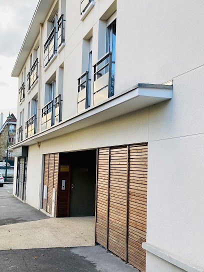 Reflexologue Plantaire Natacha Monet Val-d’Oise 95, Réflexologue à Taverny