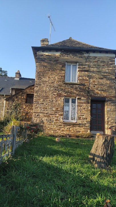 Nathalie LAVANDIER - Somatothérapeute, Praticien de Médecine Alternative à Val d'Anast