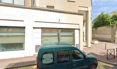 Chloë Chagot Réflexologue, Réflexologue à Étampes