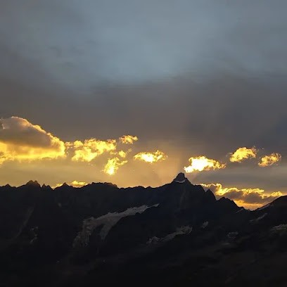 Sylvain Audibert Hypnose Gap, Hypnothérapeute à Gap