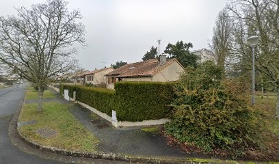 Fage Catherine, Réflexologue à Poitiers