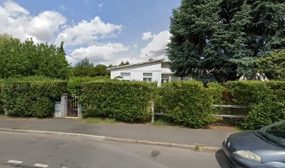 Alena Bernard Baksova - Sophrologue RNCP, Praticien de Médecine Alternative à Lardy