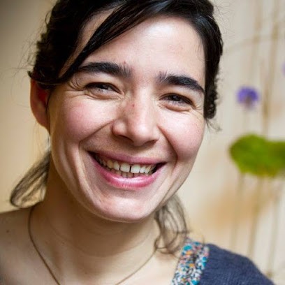 Linda Rigaudeau Naturopathe-Micronutritionniste, Praticien de Médecine Alternative à Renac