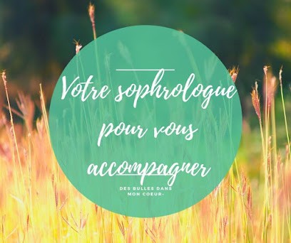 Estelle Sterina Bianchi SOPHROLOGUE, Praticien de Médecine Alternative à Saulny