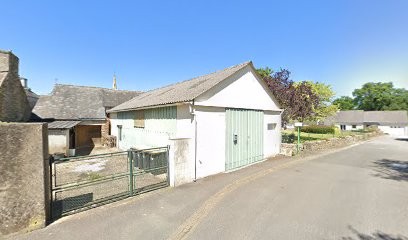 Émilie Ryder, Thérapeute Holistique, Praticien de Médecine Alternative à Brandivy