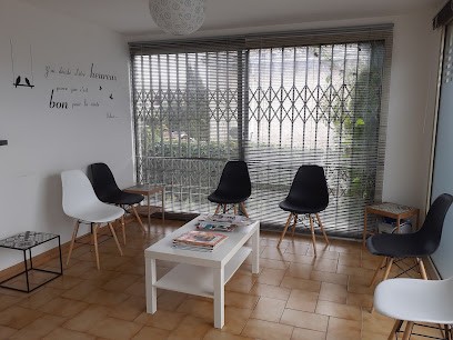 Isabelle Marchand Sophrologie Et EFT, Praticien de Médecine Alternative à Mouans-Sartoux