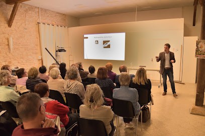 Vincent Agrapart Chromatothérapie, Praticien de Médecine Alternative à Écully