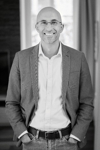 Dimitri Sawas, Hypnothérapeute à Paris 04