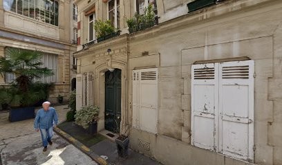 Valérie DUCLOS-LELIEUR Naturopathe Paris 16, Praticien de Médecine Alternative à Paris 16