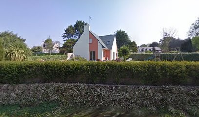 SOUBEN COAJOU Christelle CAP SIZUN, Réflexologue à Confort-Meilars